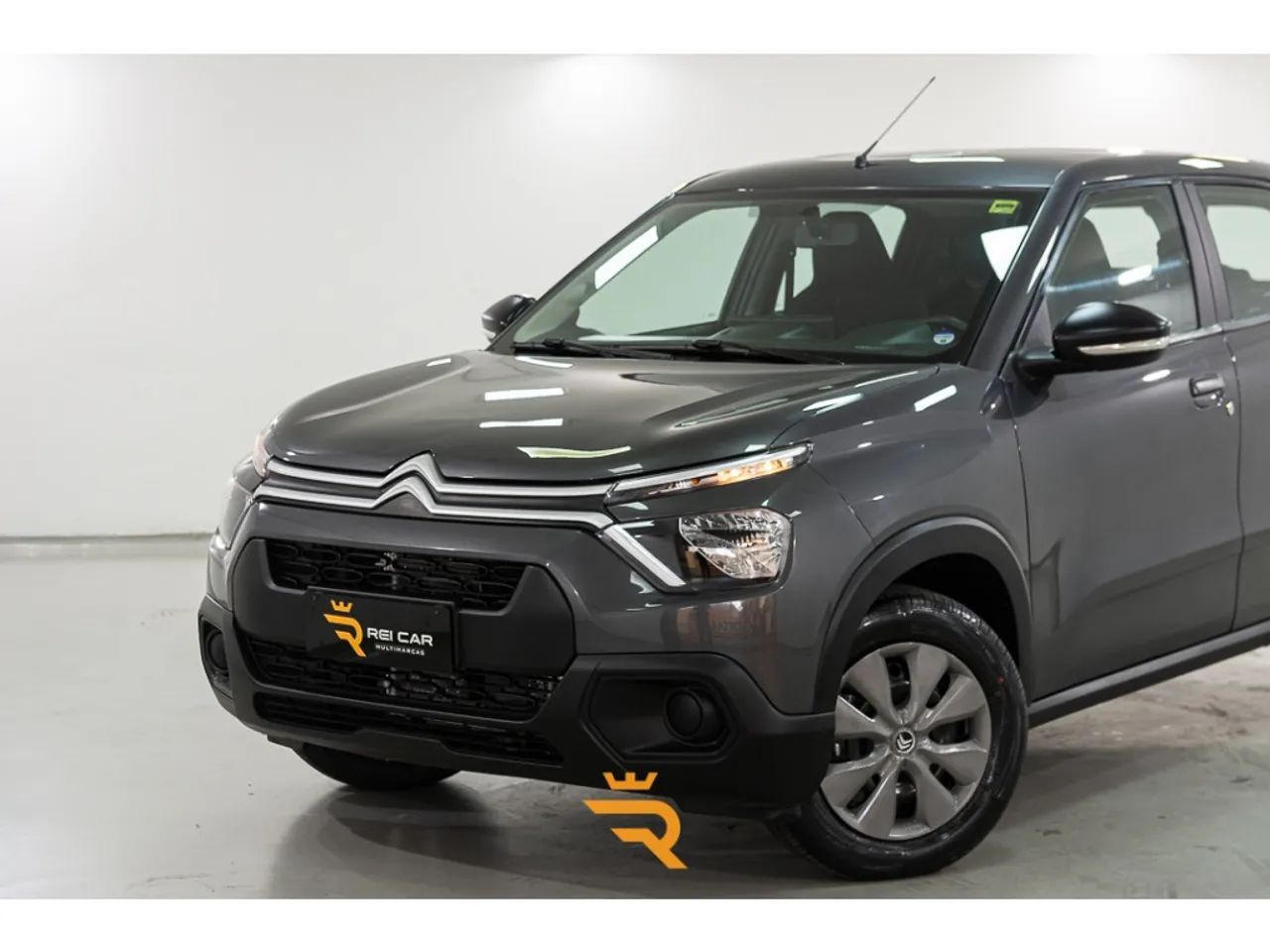 Citroen C3 2024 - Foto 4