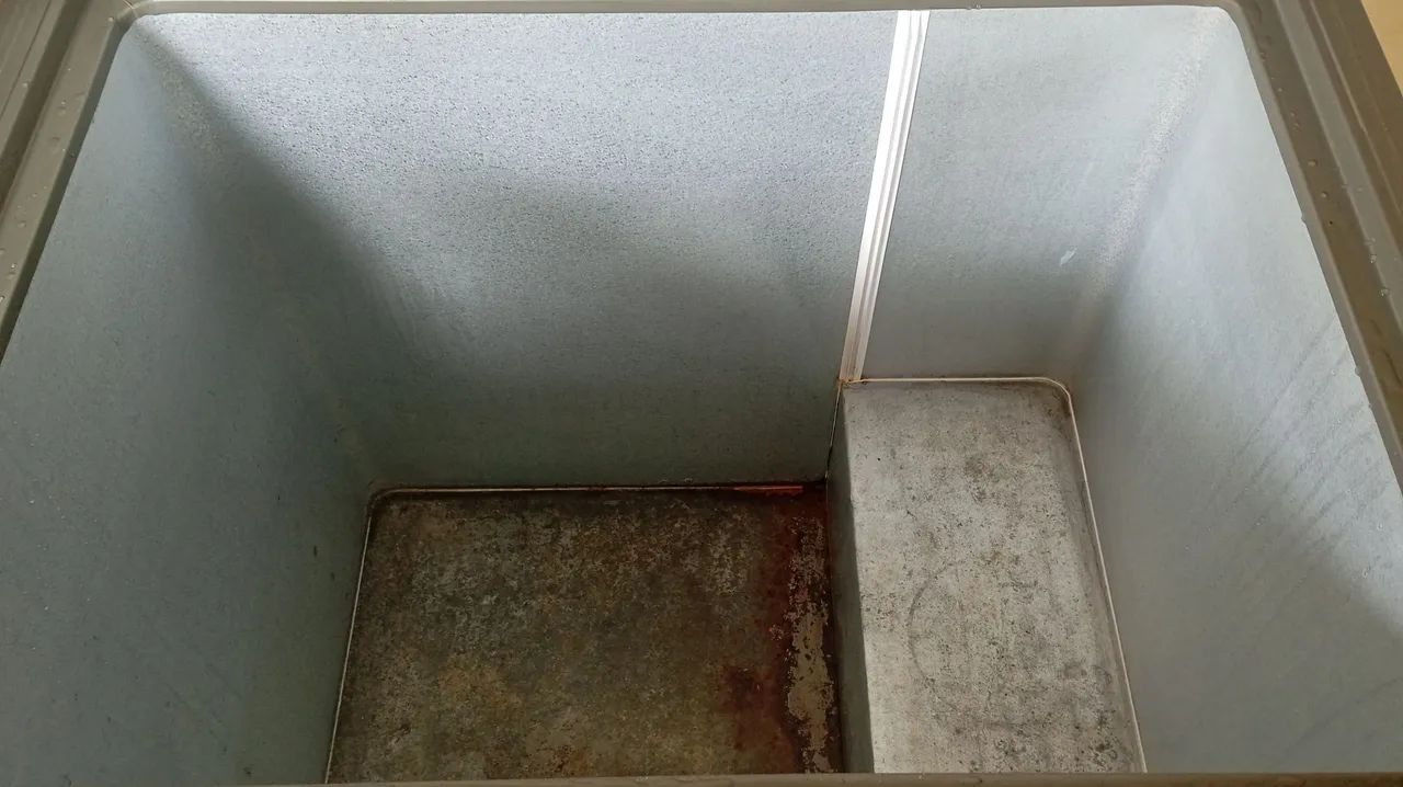 Freezer em ótimo estado ? - Foto 3