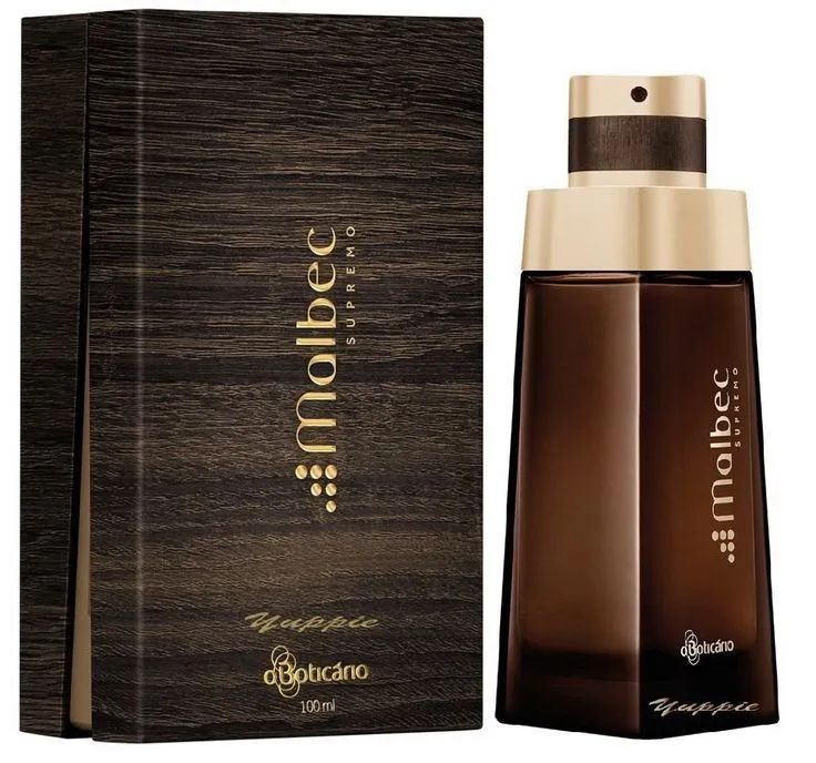 Malbec EAU PARFUM 