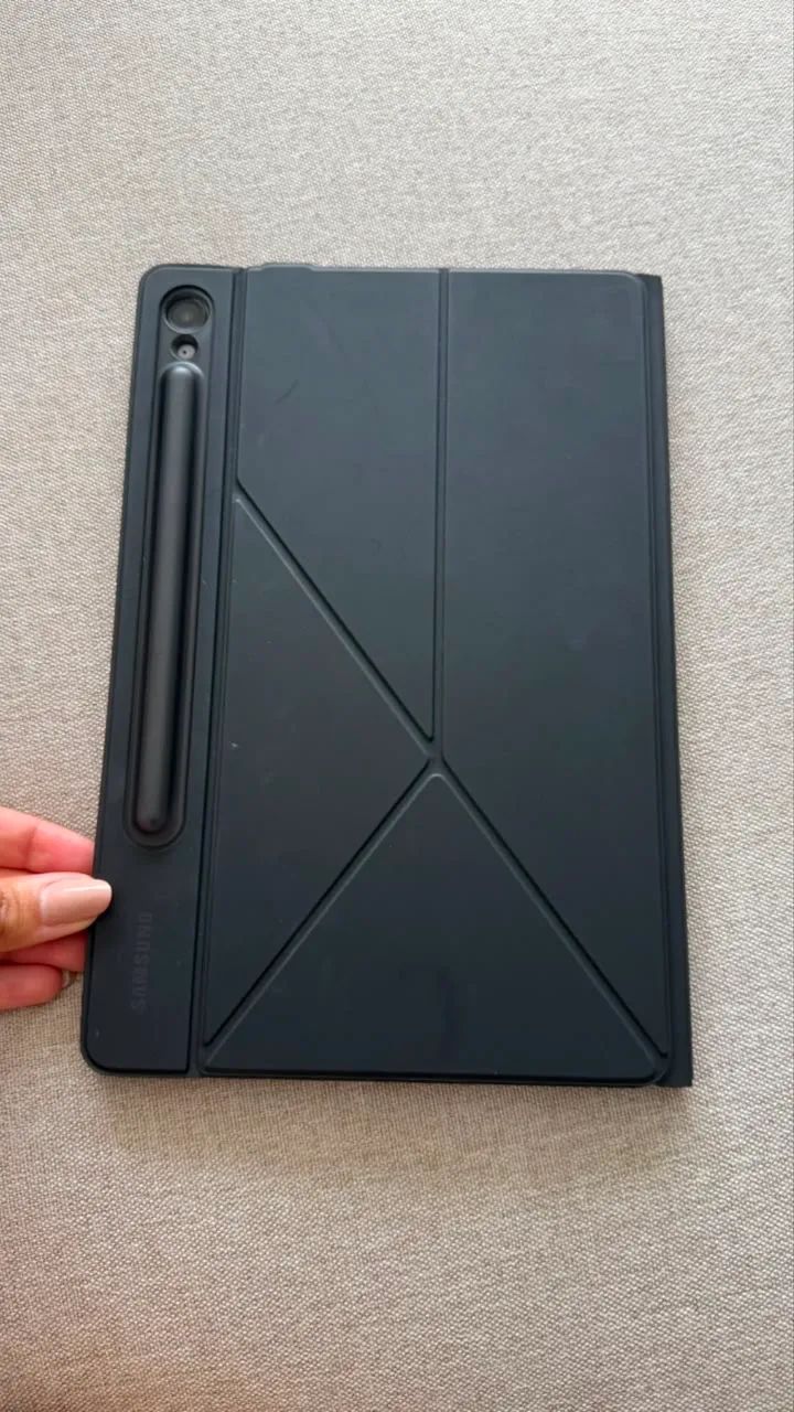 TABLET SAMSUNG GALAXY TAB S9 FE  - Foto 2