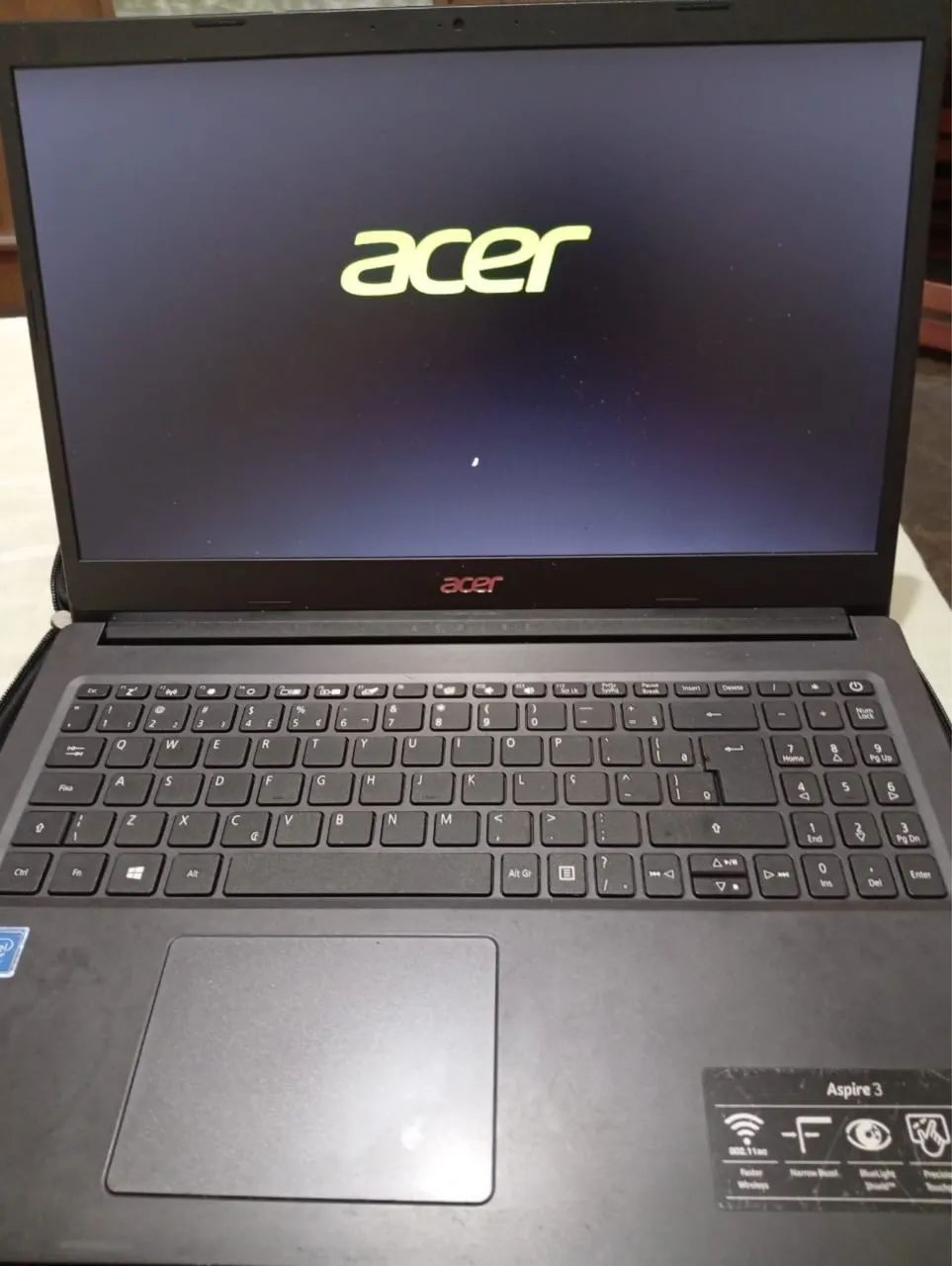 Notebook Acer Aspire 3 Usado - Foto 3