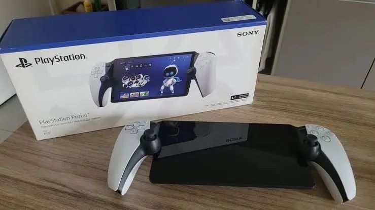 Playstation Portal - Consoles de Vídeo Game - Fazendinha, Curitiba