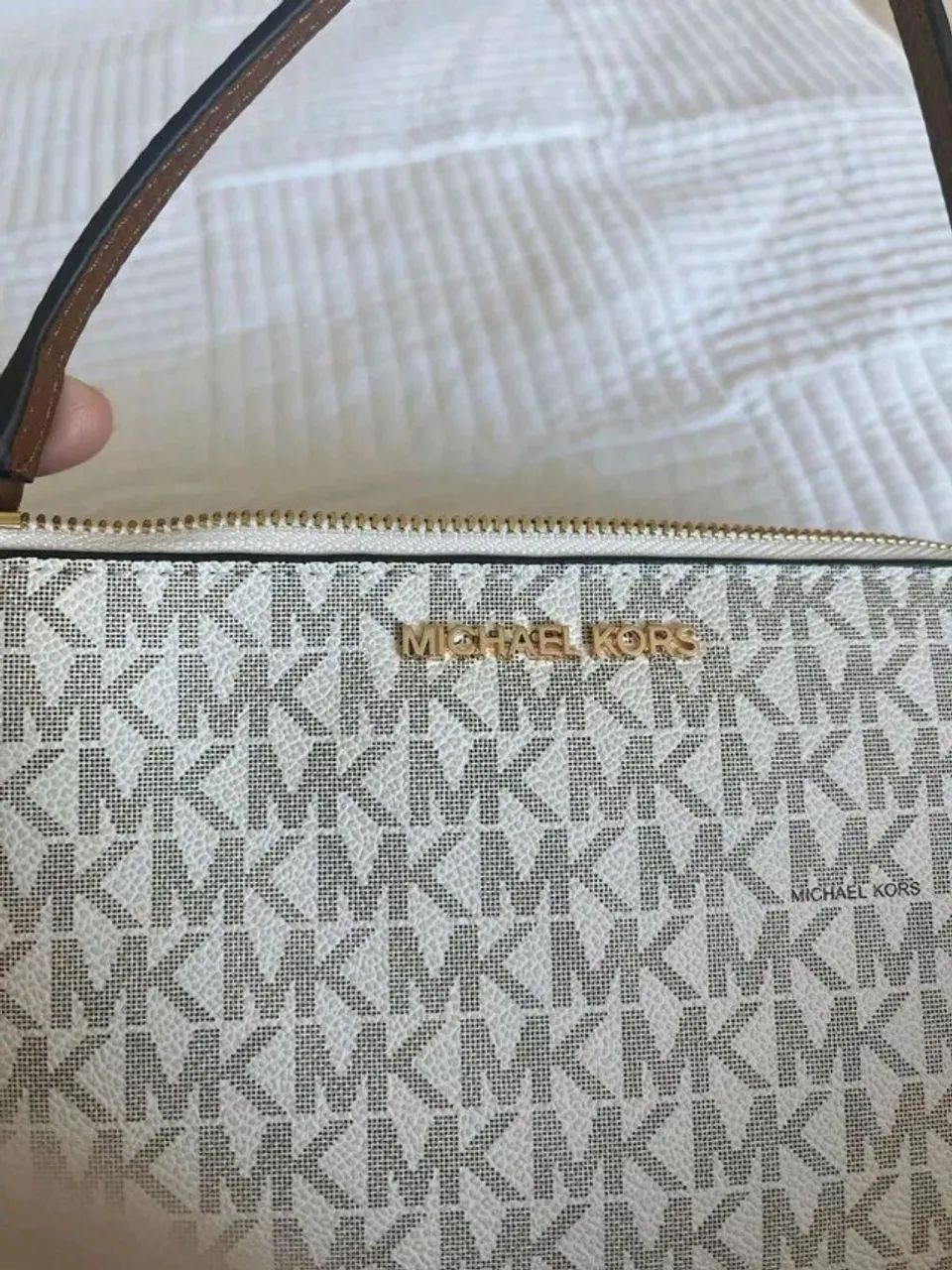 Michael Kors Jet Set Travel Zip - Foto 3