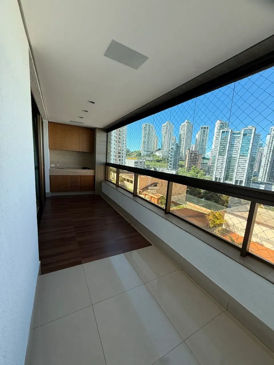 Apartamento para venda com 154 metros quadrados com 4 quartos - Foto 2