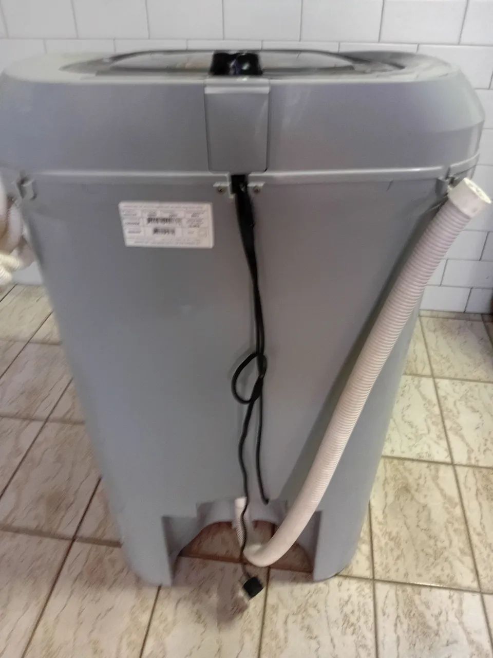 Tanquinho.  - Foto 5