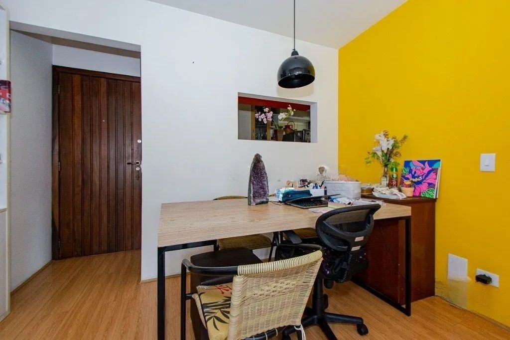 Apartamento para venda em Pompeia com 3 quartos, 63m² - Foto 4