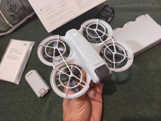 DJI Neo 1 - Foto 5