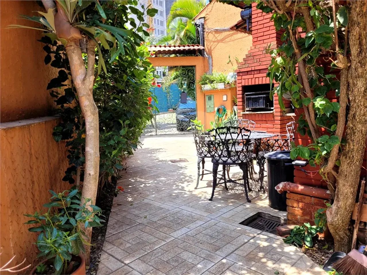 Casa de vila com 3 quartos à venda em Vila clementino - SP - Foto 5