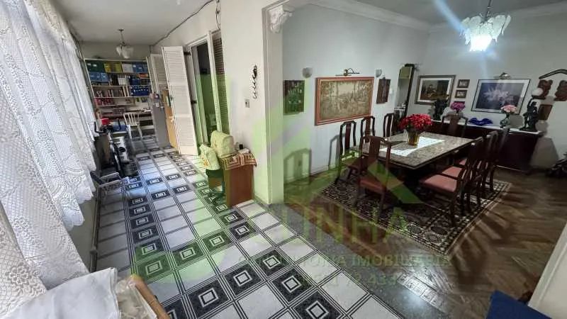 Apartamento : / Residencial / Copacabana - Foto 5