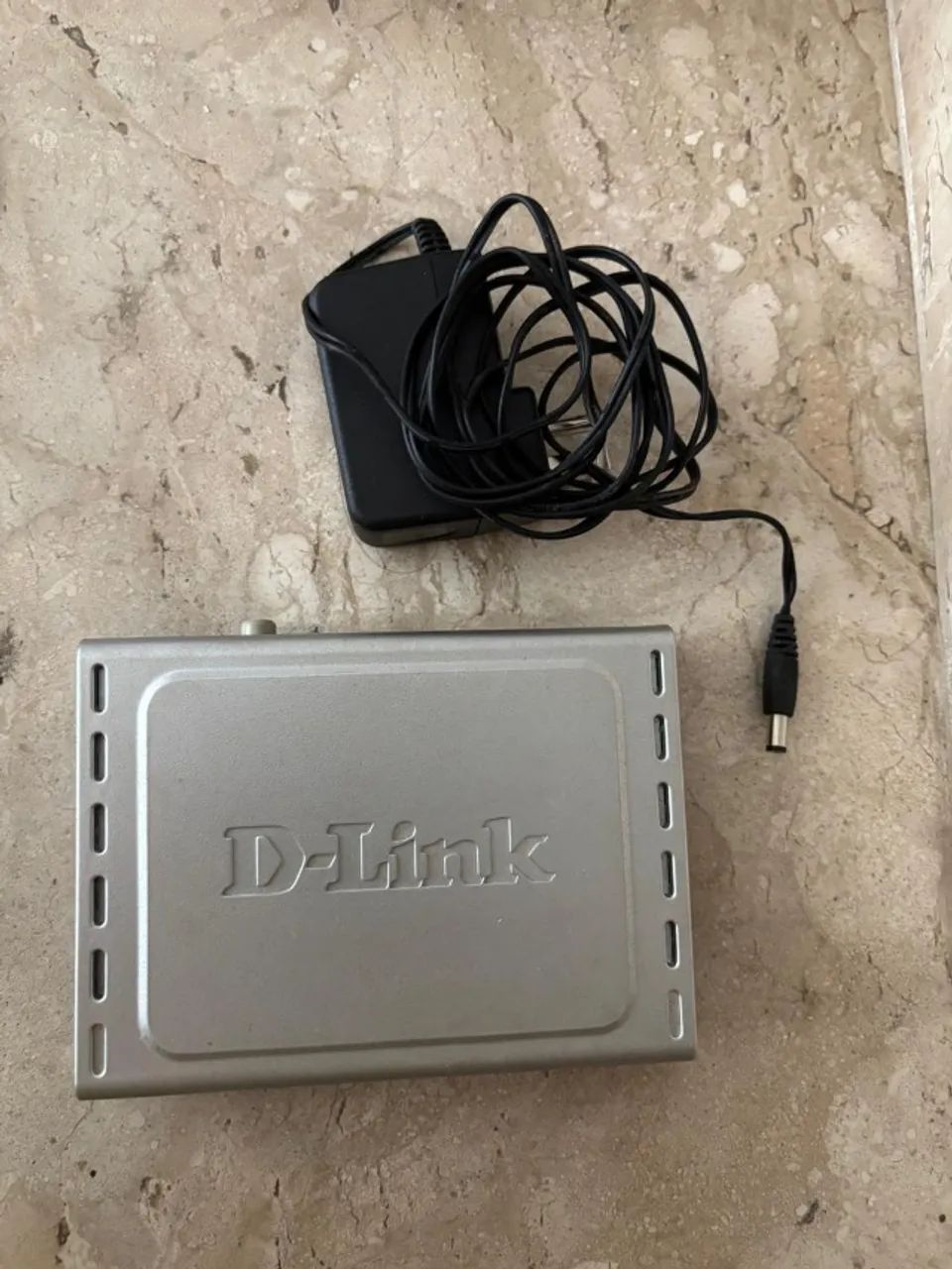 Roteador DLINK DSL-500B - adsl2/2+ - Foto 3