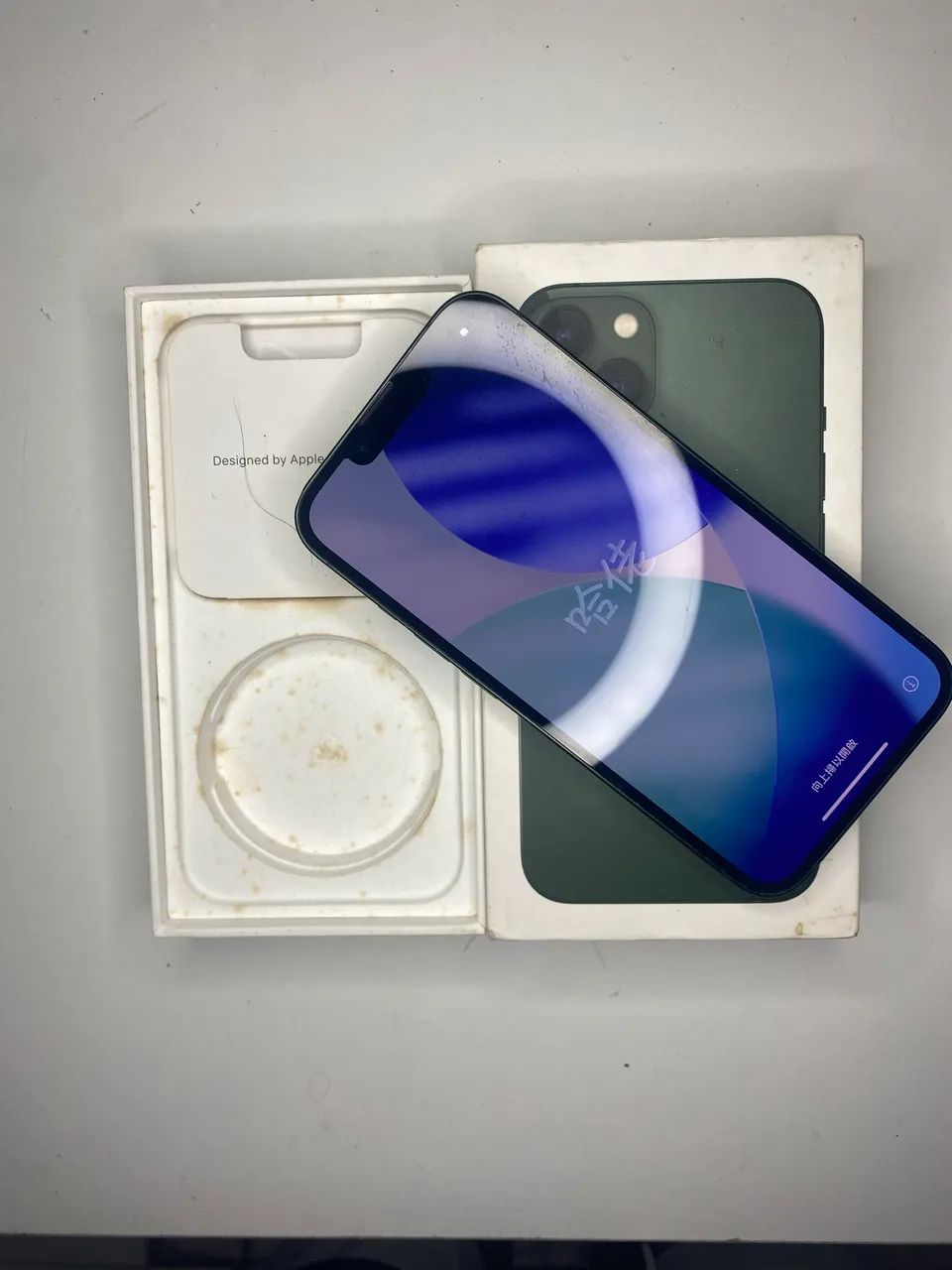 iPhone 13 | 128Gb impecável  - Foto 2
