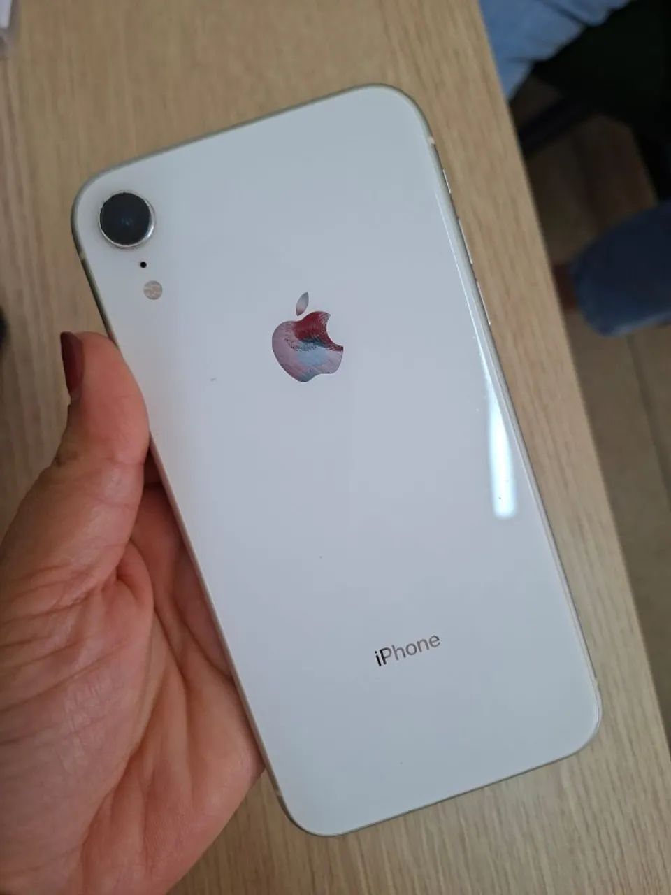 Iphone XR  - Foto 4