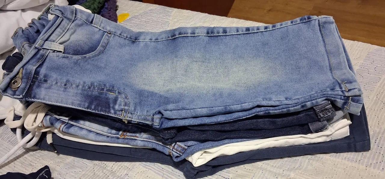 Roupas masculinas  - Foto 5