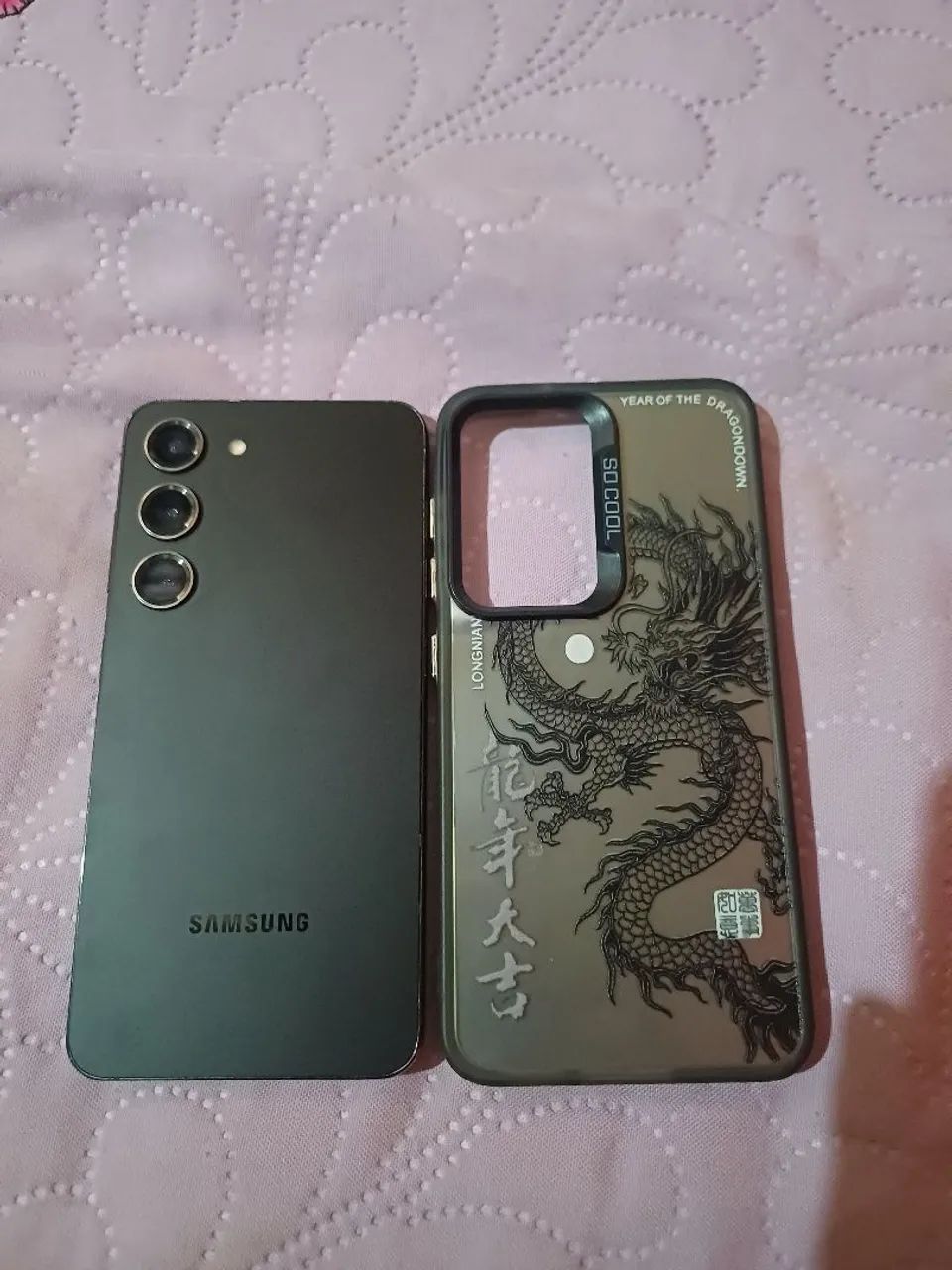 Samsung S23 - Foto 2