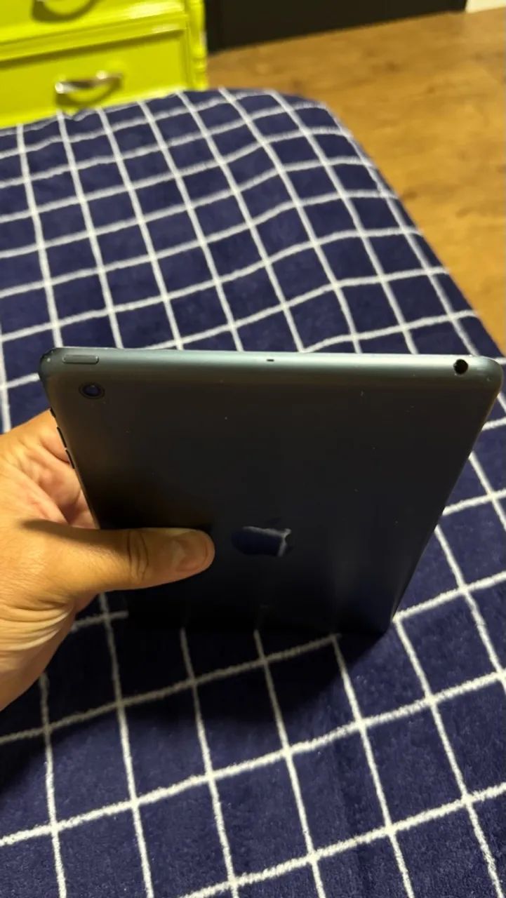 iPad mini 1 32GB Cinza Espacial - Foto 5