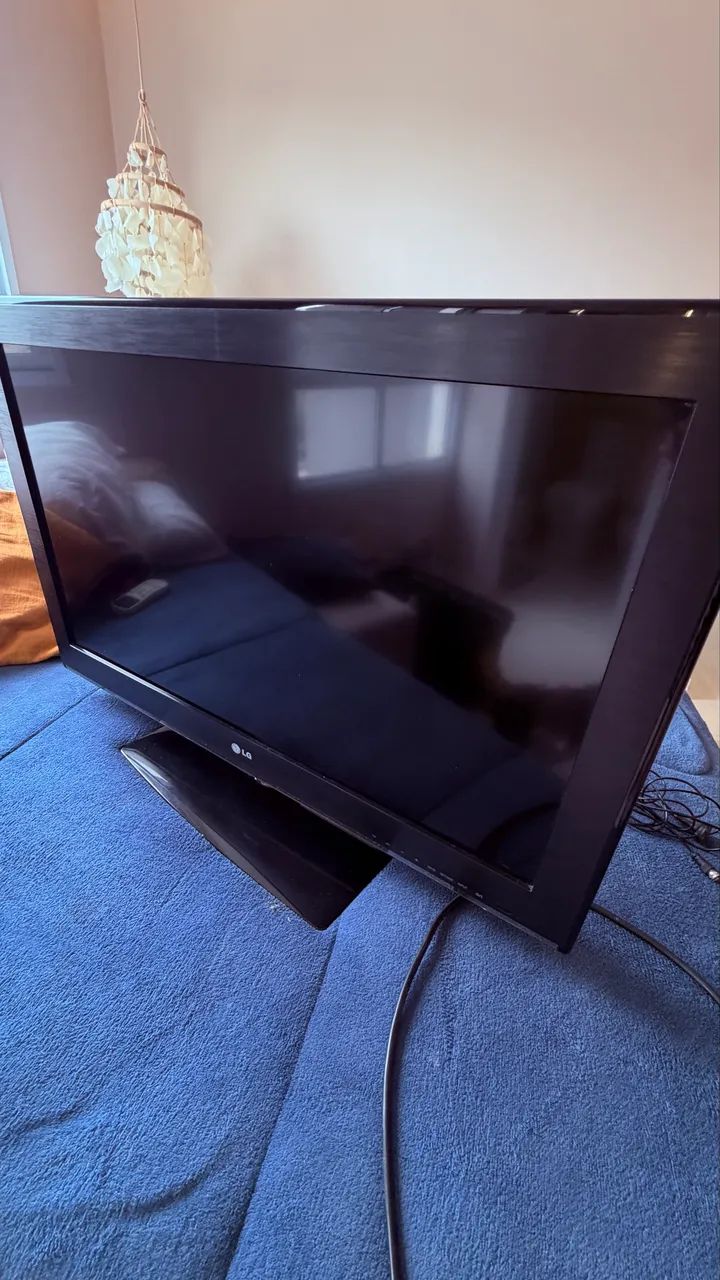 TV LG 32 polegadas - Foto 4