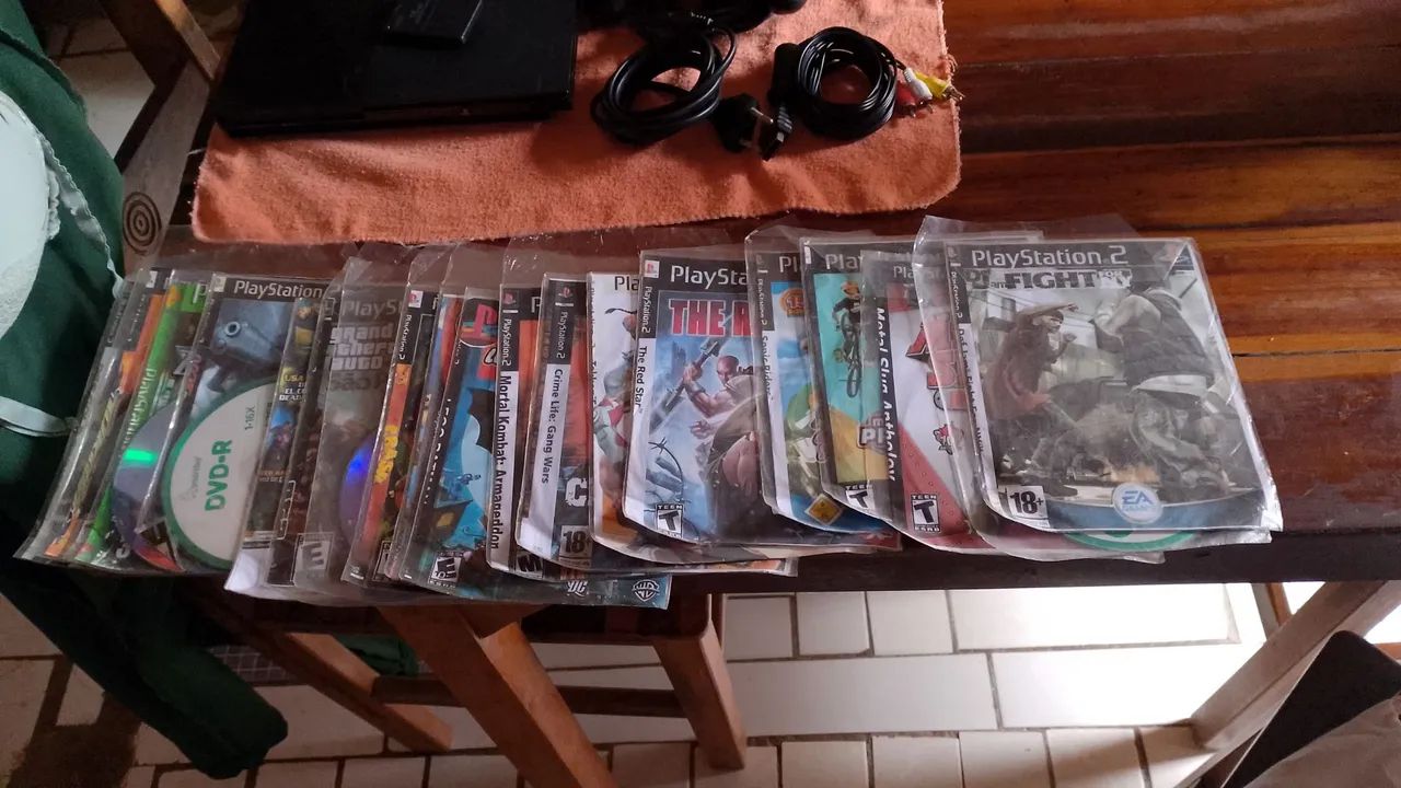 Ps2 - Foto 2