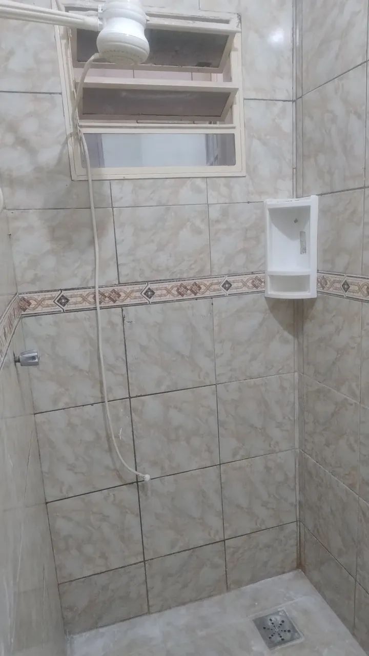 Apartamento de 1 quarto