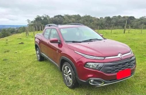 Fiat Toro FREEDOM 2.0 16V 4X4 DIESEL AUT. 2019