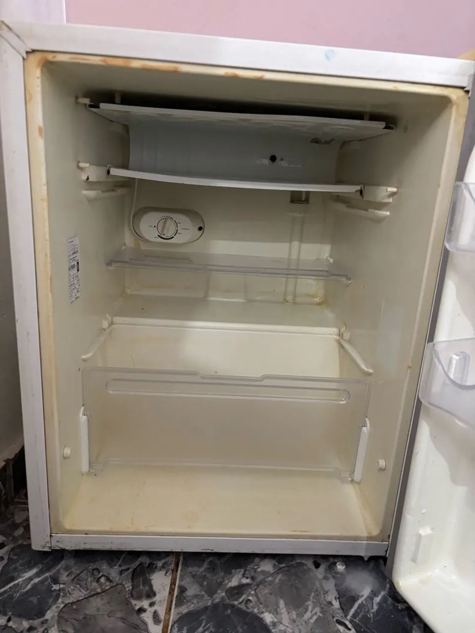 Frigobar 80L - Foto 2