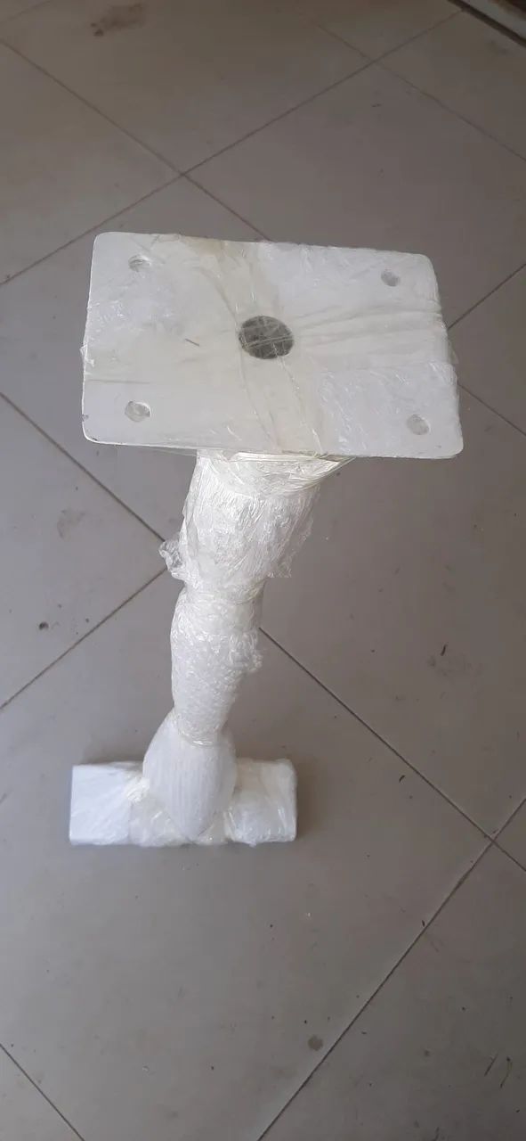 BRAÇO EXTENSOR  P/ CÂMERA DE SEGURANÇA  