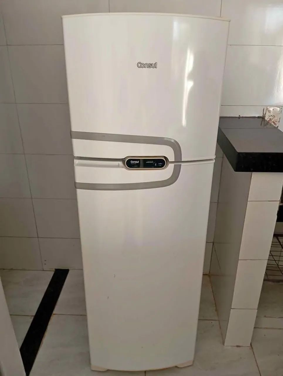 Consul frost free