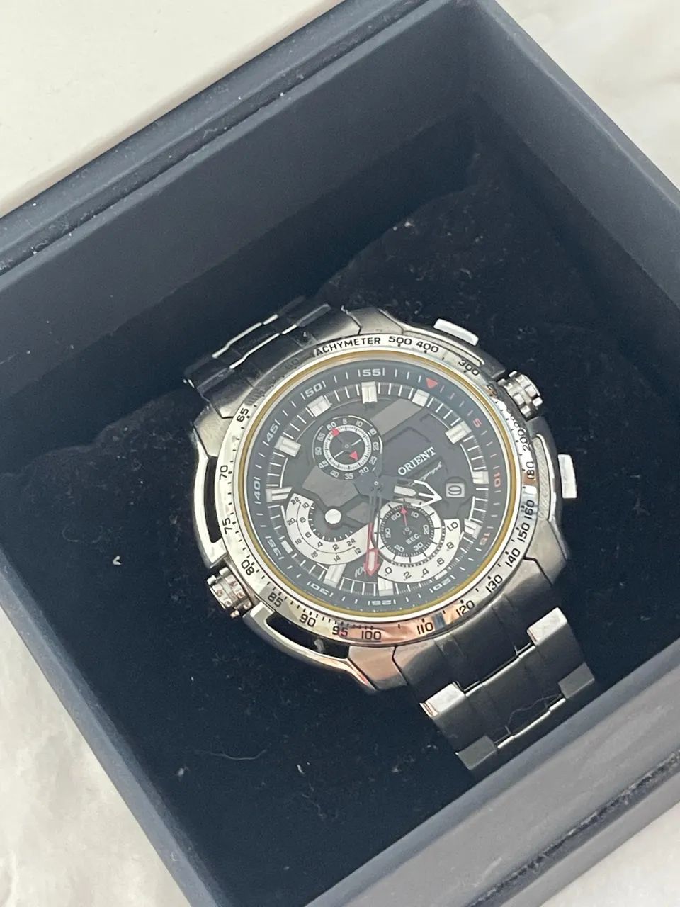 Relógio Masculino  - Foto 4