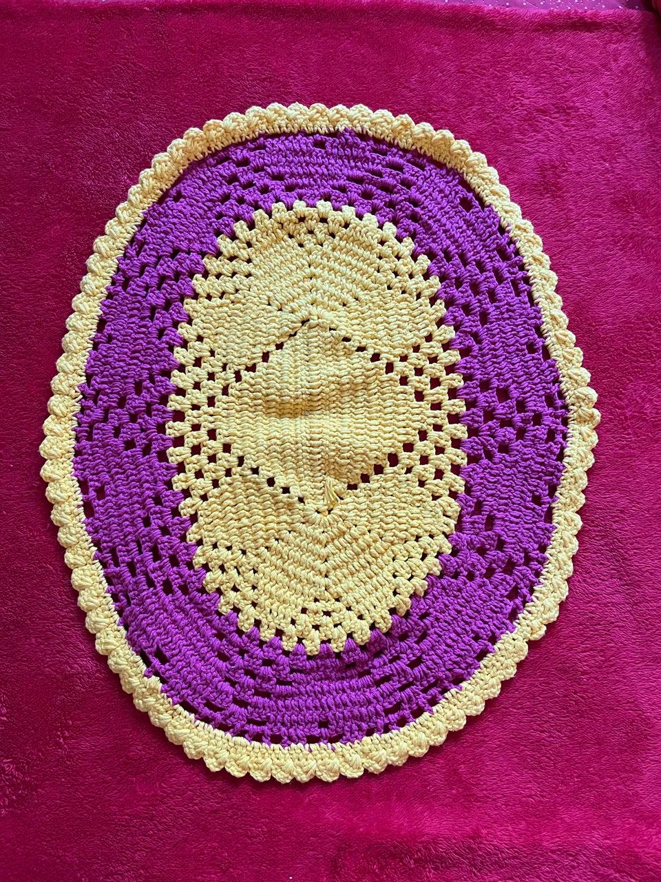 Peças de Crochê  - Foto 5
