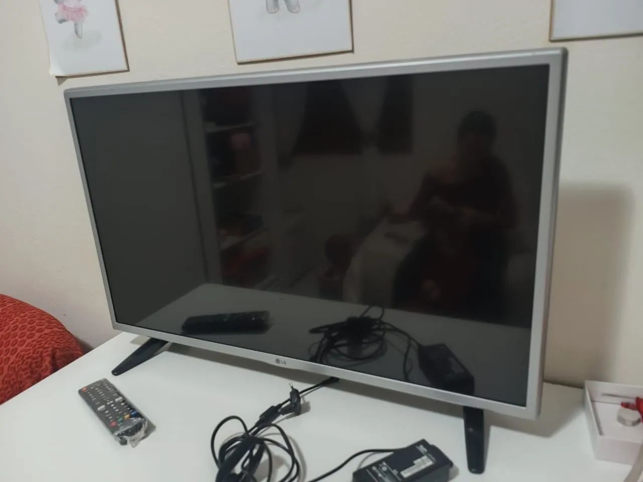 Smart tv 32               