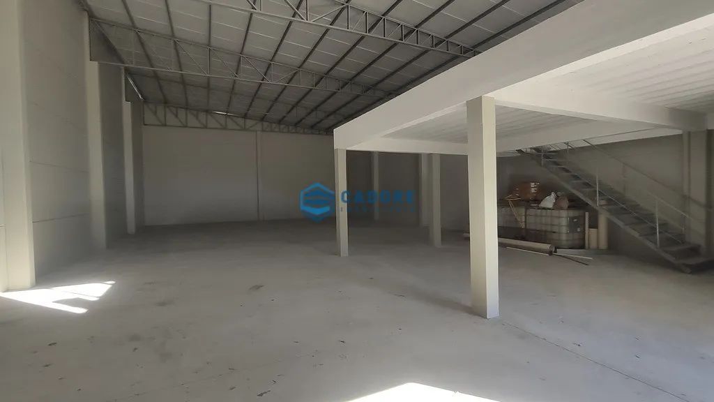 PAVILHÃO NO SÃO LUIZ 383m² - Foto 3