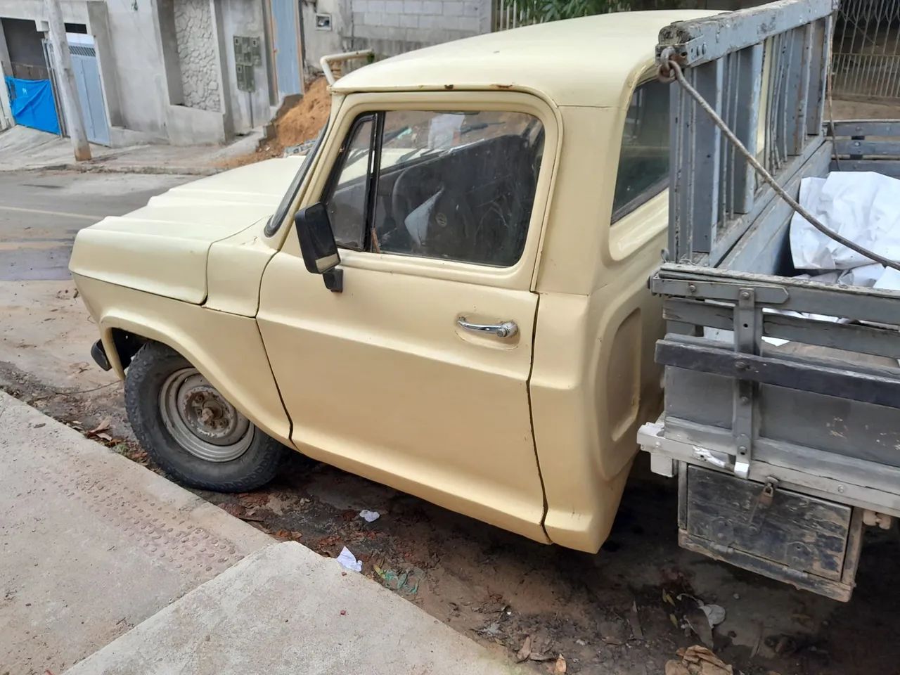 D10 a diesel  - Foto 3
