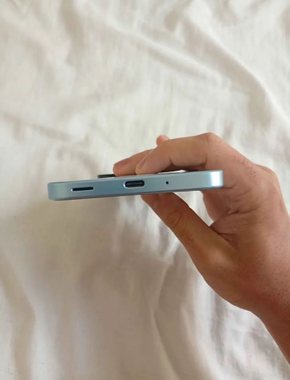 Galaxy A17  - Foto 4
