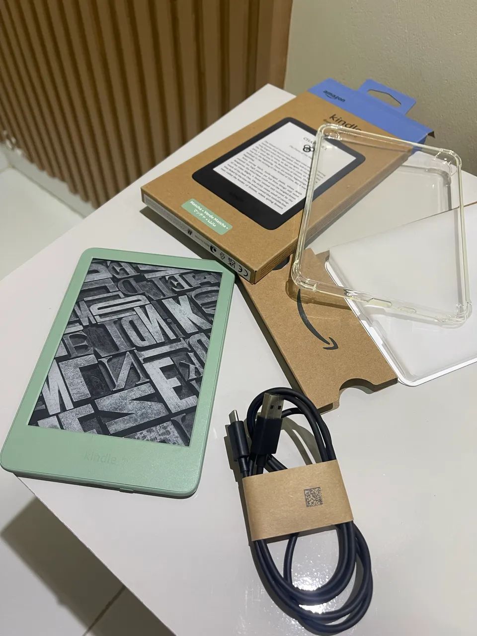 Kindle 11° geração 