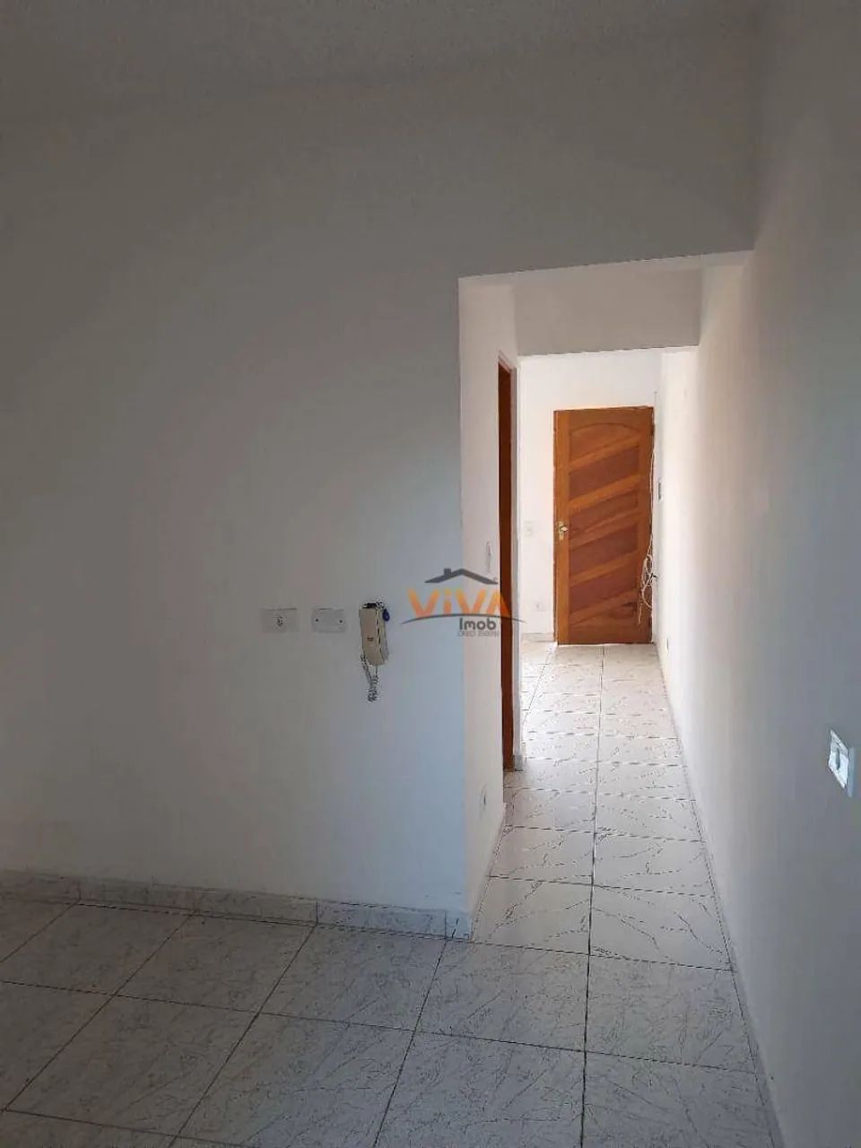 Sobrado 2 dormitórios 66 m² R$ 215.000 - Chácara Martha - Francisco Morato/SP - Foto 6