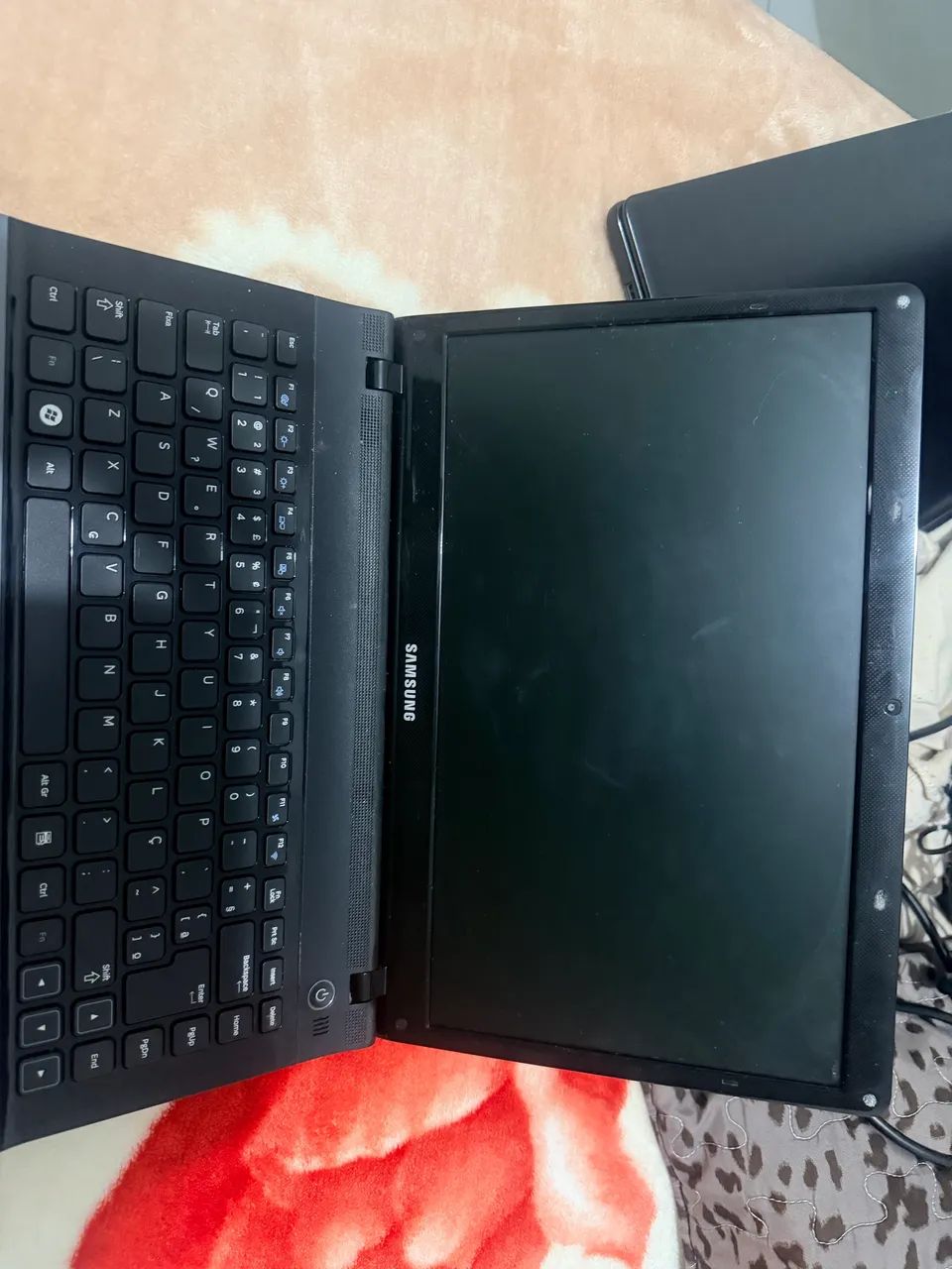 Notebook - Foto 2