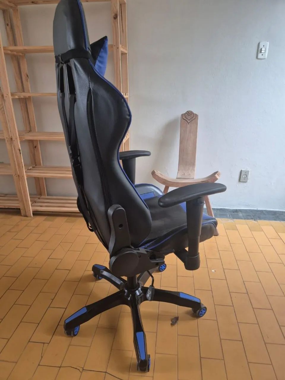 Cadeira gamer  - Foto 2