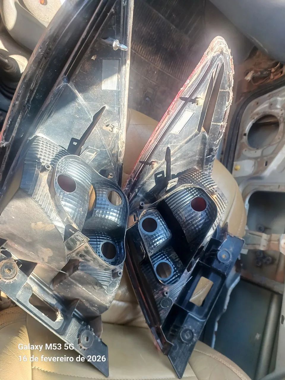 Lanterna do Prisma  - Foto 5