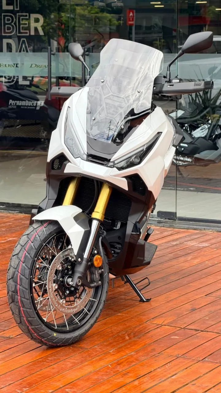 X-ADV + EMPLACAMENTO GRATIS - Foto 5