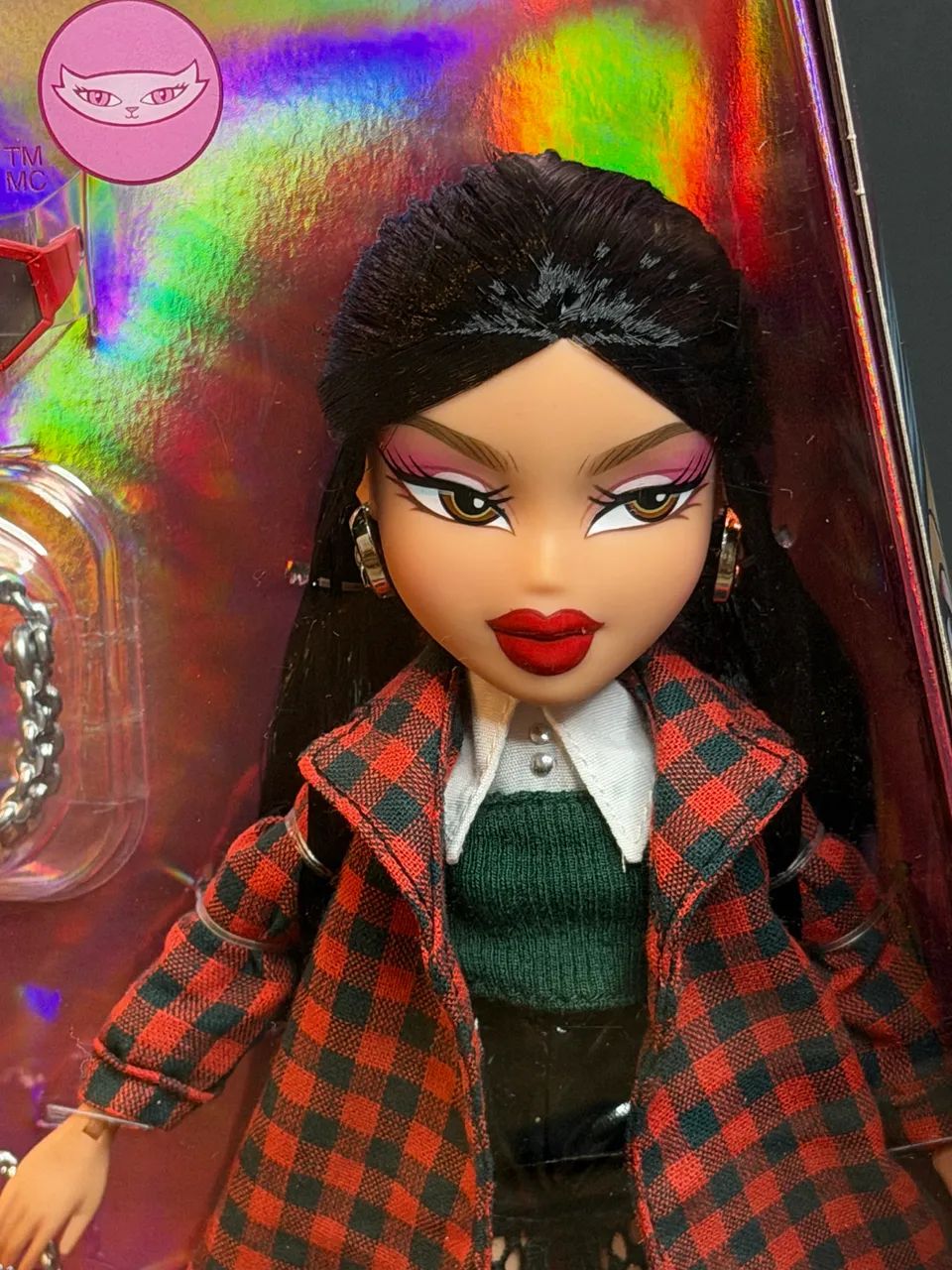 ALWAYS BRATZ - JADE (Lacrada) - Foto 3