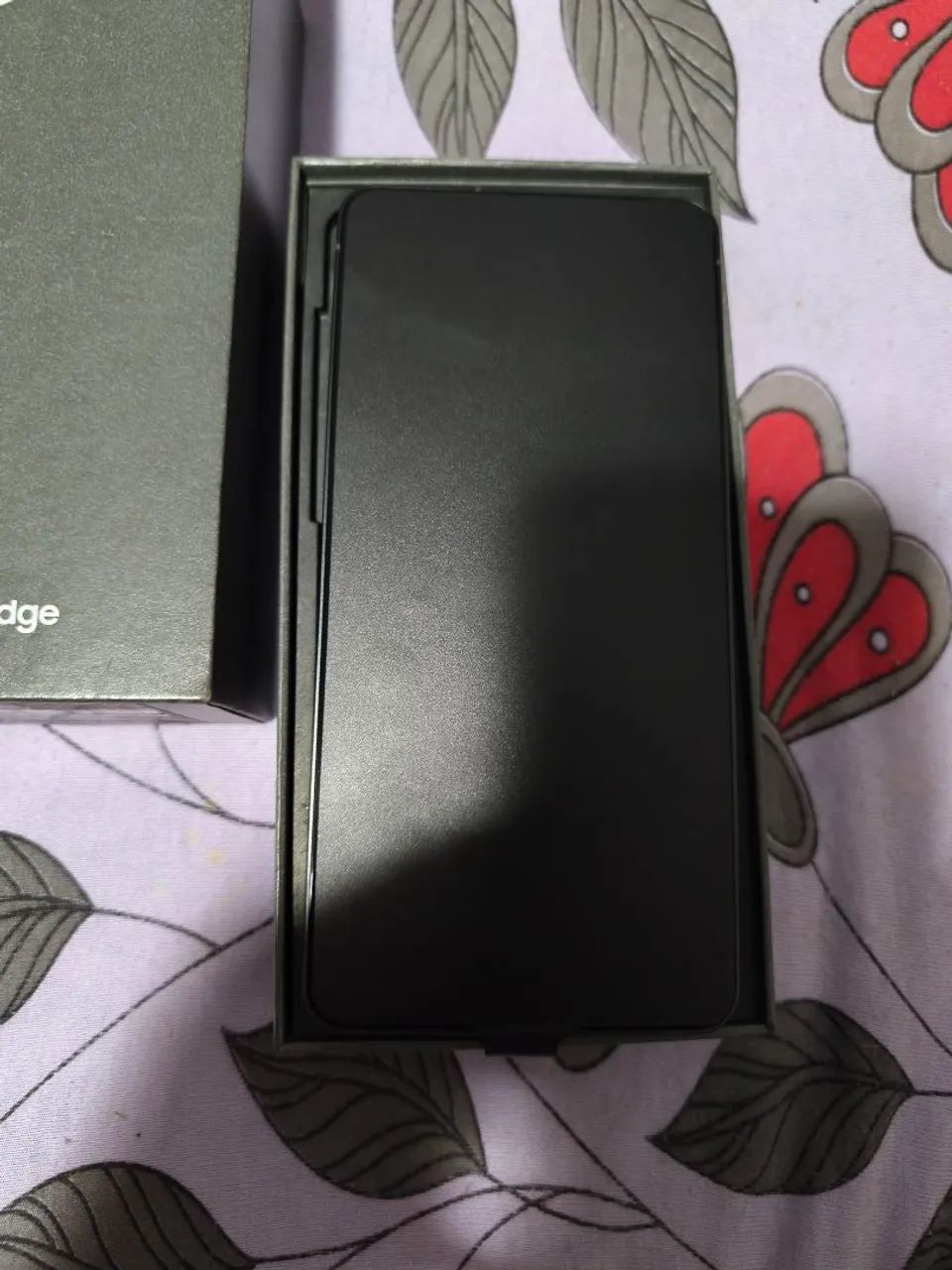 Samsung Edge 512gb - Foto 2