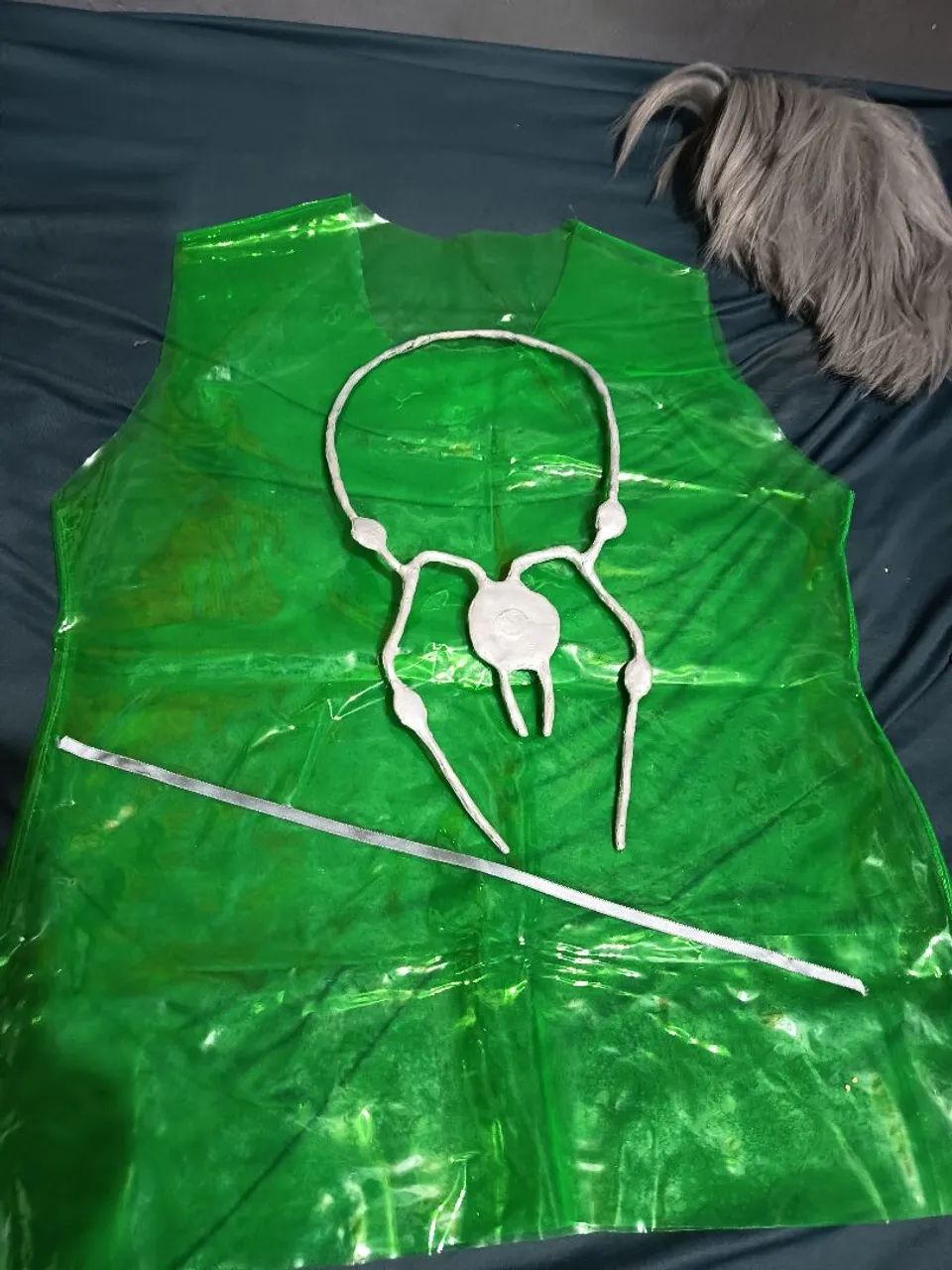 Cosplay Till Alien Stage  - Foto 2