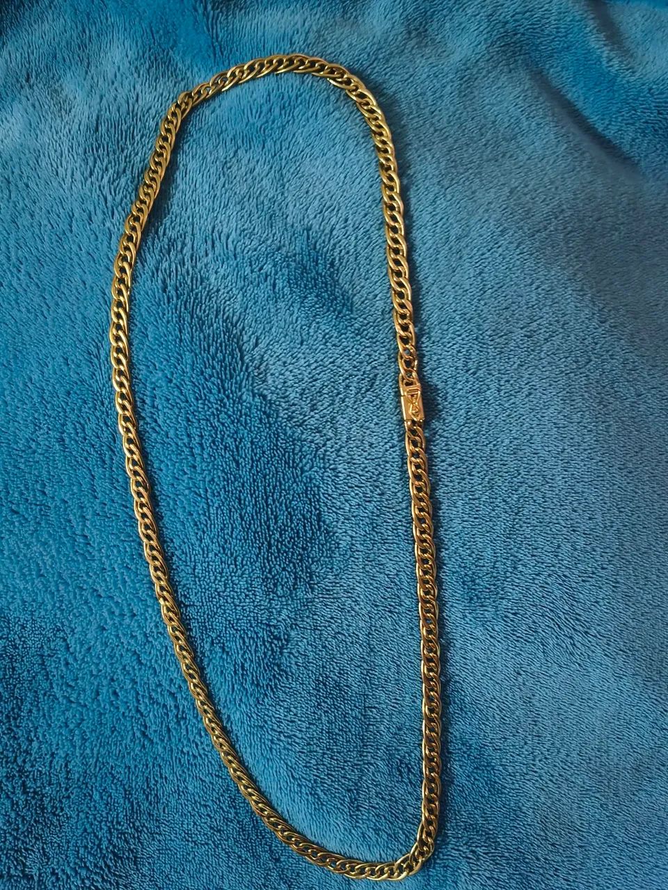 Cordão de ouro 13mil só até amanhã  - Foto 3