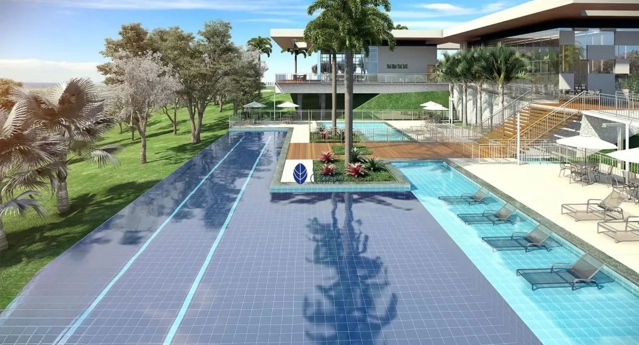 Foto - Anápolis - Residencial Portal do Cerrado