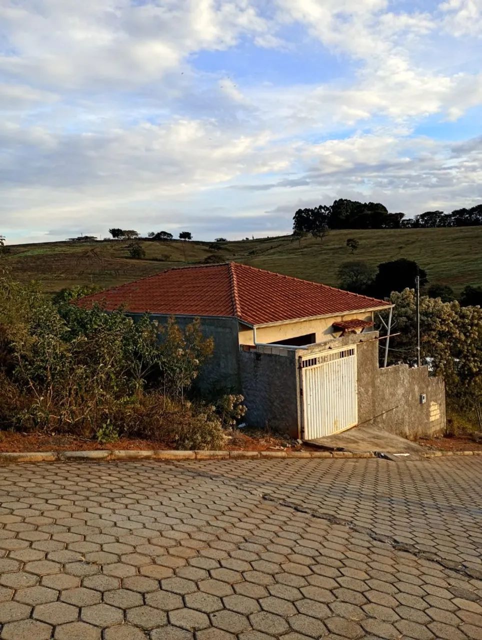 VENDE-SE CASA EM DESTERRO DE ENTRE RIOS  - Foto 3