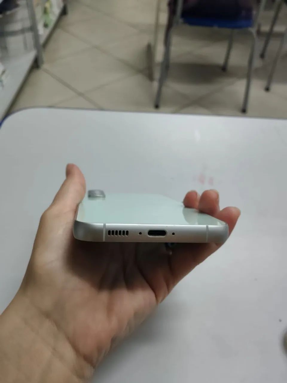 S23 fe. Novo - Foto 5