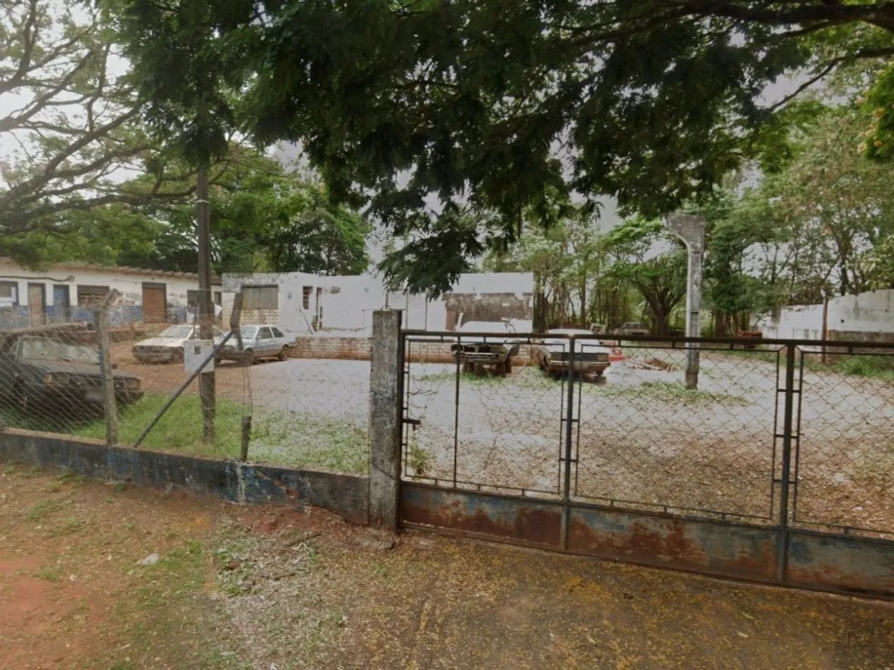 Imóvel Comercial em Área 7.146 m² - Guaraci - PR - Foto 3