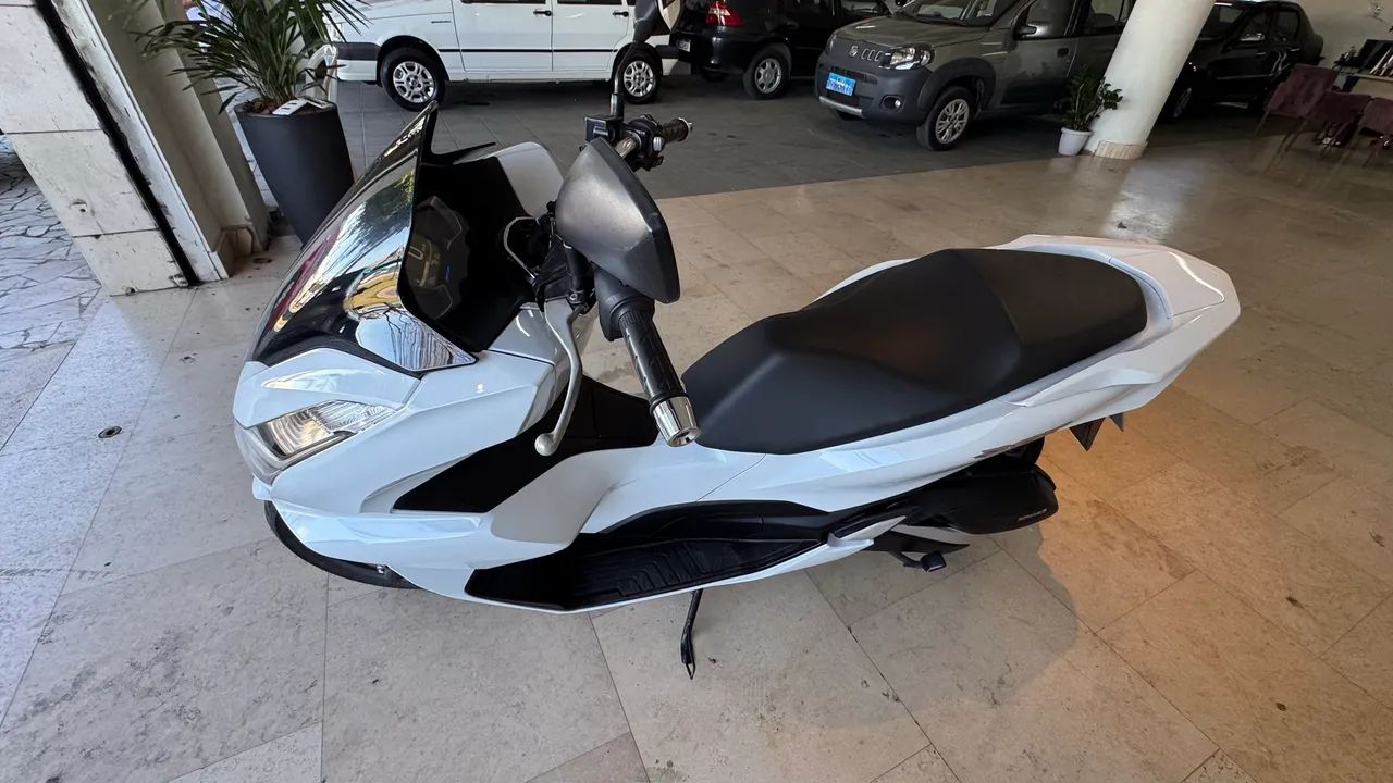 PCX 160 - Foto 2