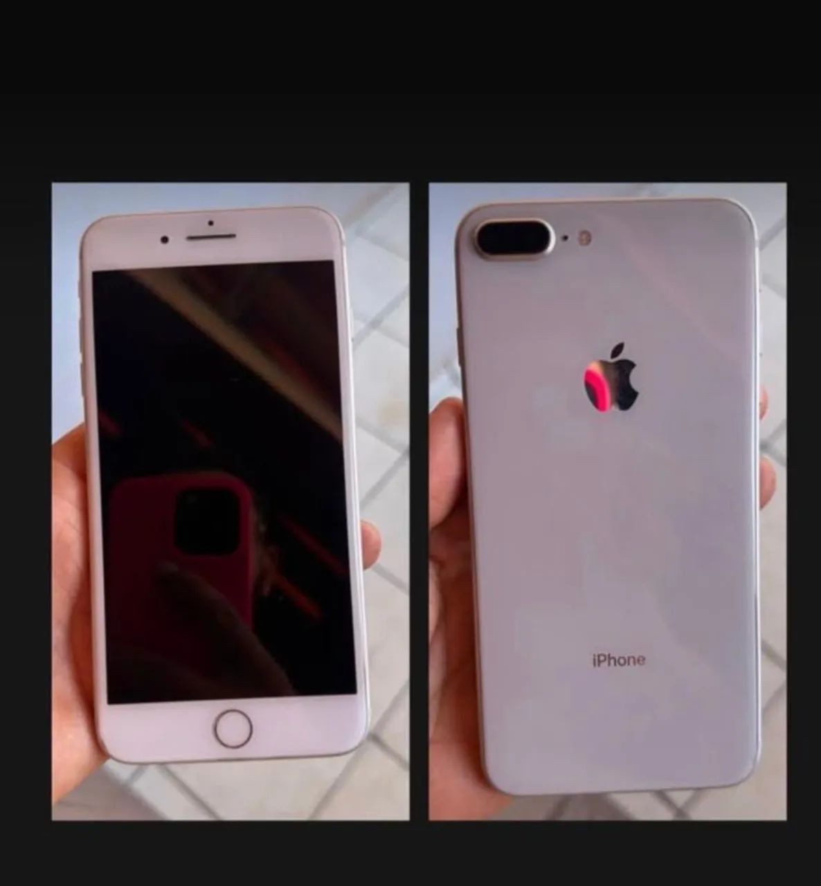 iPhone 8plus 64g