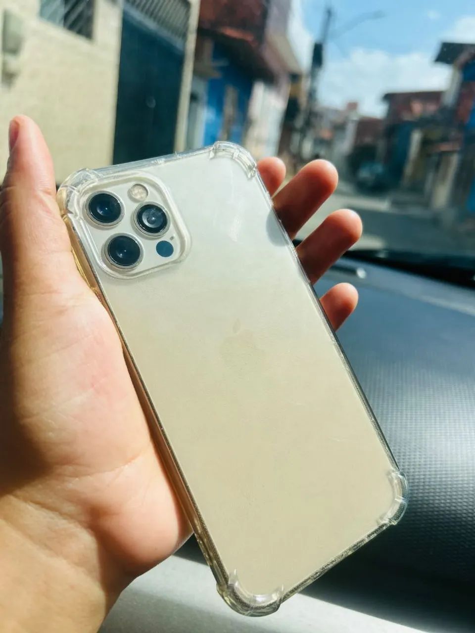 iPhone 12 pro  - Foto 3