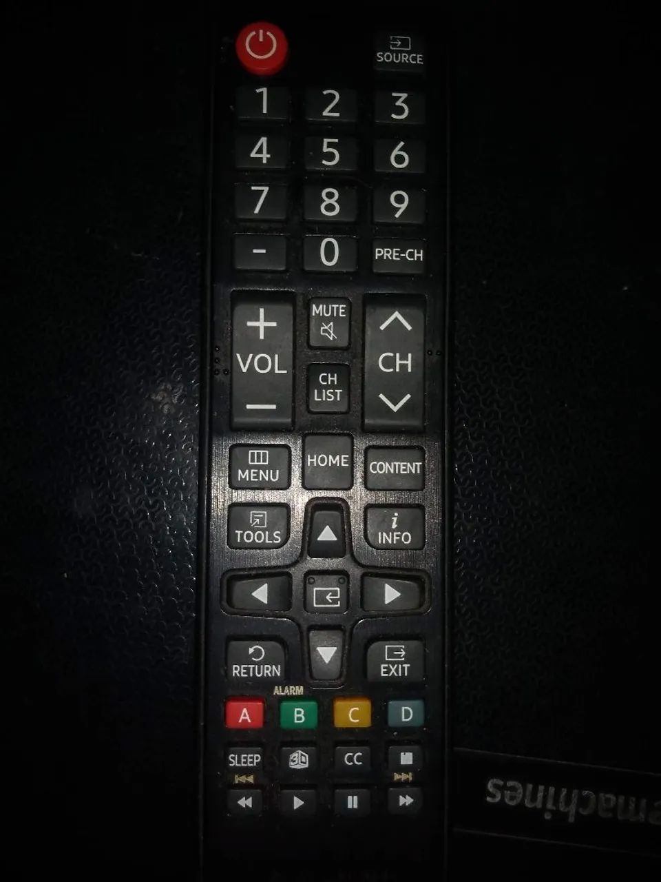 Tv 32 Samsung. - Foto 2